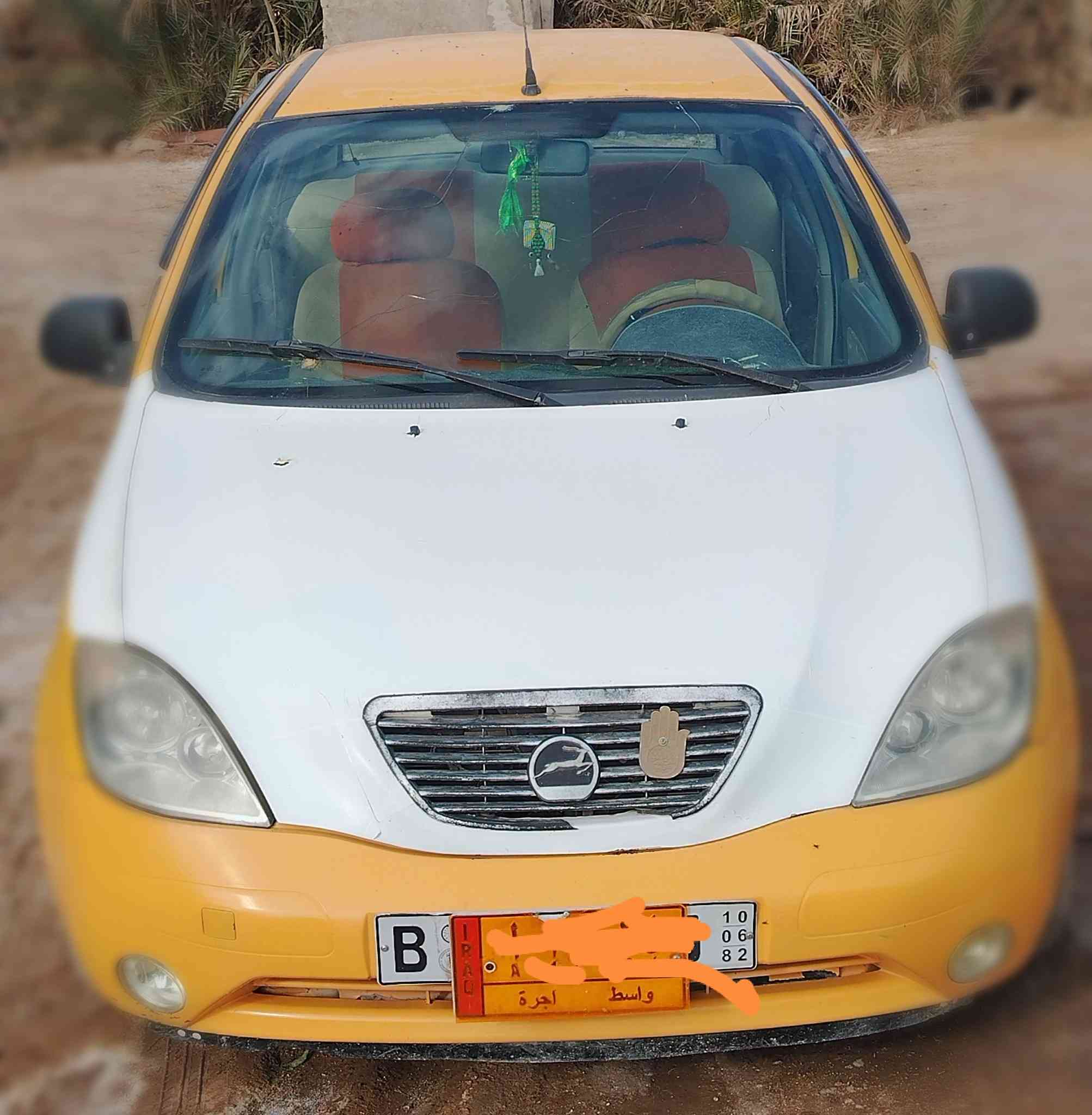 طيبه للبيع موديل 15
جاهزه من كلشي السعر 38 وبيه مجال
للأستفسار ***********
