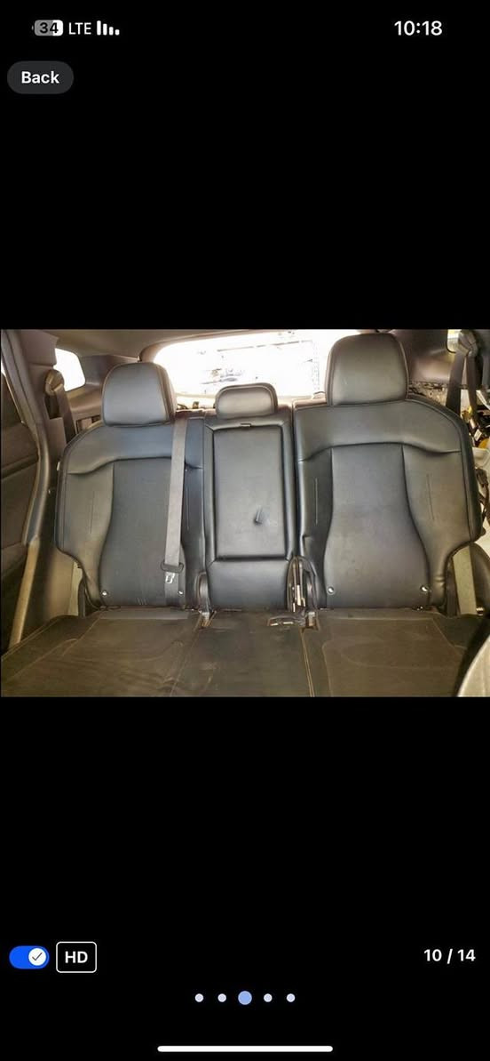 السلام عليكم بيع سبورتج 2024 فول مواصفات وارد امريكي حادث باب صندوق كما موضح بل صوره تو كلر مده 15 يوم توصل الى الحدود الى منفذ طريبيل 
السعر (165$) واصل حدود 
التواصل *********** بي واتساب
