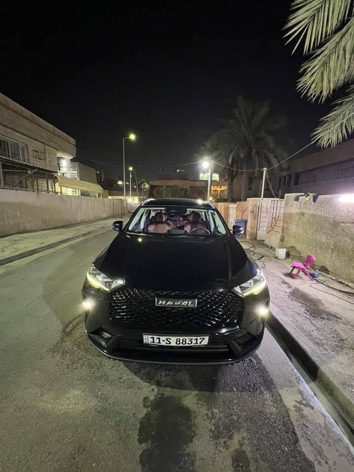 هاڤال موديل 2022 بلاك ادشن فول مواصفات كامرات 360 درجه محيطية لون اسود كذاب بيه قطعتين صبغ باب اليمنى و جزء من الجاملغ الايمن الامامي تحكمات ستيرن كامله ماشيه 55.000 الف ظمآن الشركة بعدها رادار امامي و خلفي كشنات تدفئه و تبريد تبريد قطعتين ثلج صندوق كهرباء محرك 2000 تيربو ***********
