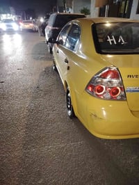 افيو ٢٠١١ • مكينة ١٦٠٠ • رقم بغداد