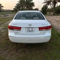 سوناتا 2010 • هيونداي سوناتا • سيارة هيونداي • سوناتا خليجي • سوناتا ب...