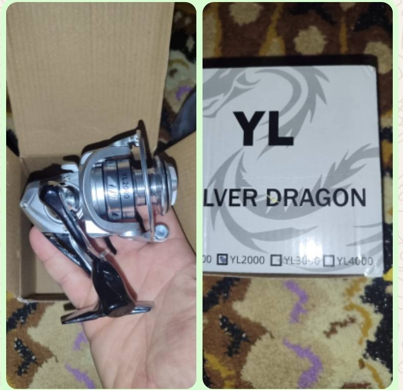 صباح الخير والبركة
مجموعة اغراض صيد امزون . علق وارد عليك بالسعر


**إذا كنت صاحب هذا الإعلان وتريد حذفه لأي سبب، رجاءا أرسل رسالة إلى الدعم الفني**