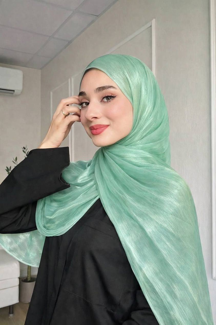 شال اوركنزا
كب نينجا اسود
حجاب الأميرة 
شال جرجيت اسود
حجاب جرجيت مشجر 
الموقع قضاء المهناويه _الحي العسكري 
شارع الحاكم قرب من رسول للانترنت مجاور كرم للألمنيوم 
يوجد توصيل مجاني داخل المهناويه 
يوجد توصيل الصلاحية _الشامية توصيل الف دينار


**إذا كنت صاحب هذا الإعلان وتريد حذفه لأي سبب، رجاءا أرسل رسالة إلى الدعم الفني**