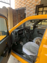 موديل ٢٠١٨ • مكينة وكير • رقم بصره