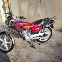 5 كير • موديل 2020 • محرك يصرف