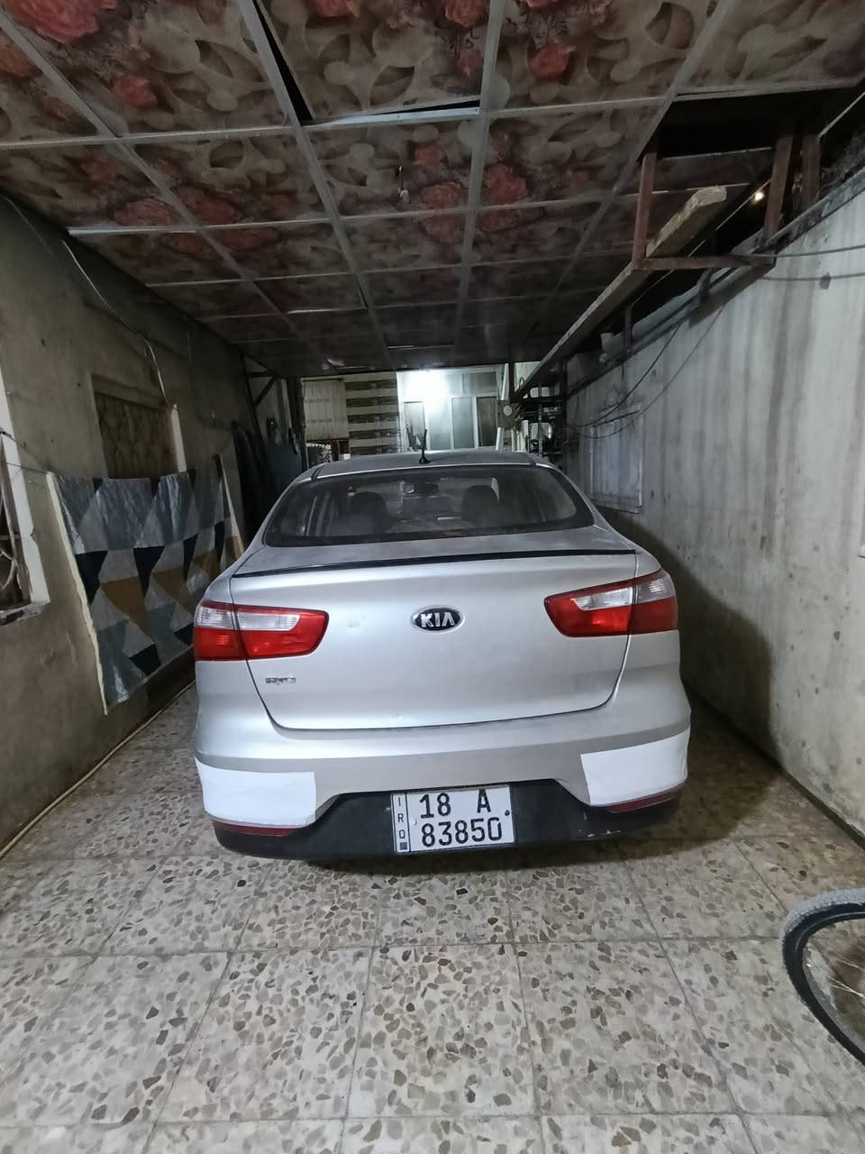 ريو خليجي موديل 16 رقم بابل بسمي مكان السياره حله نادر الاولى سعر 105 مكان موبايل *********** سونار مرفق
