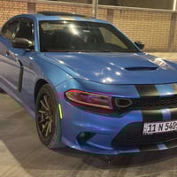 تشارجر SXT • ٢٠١٦ • رقم بغداد