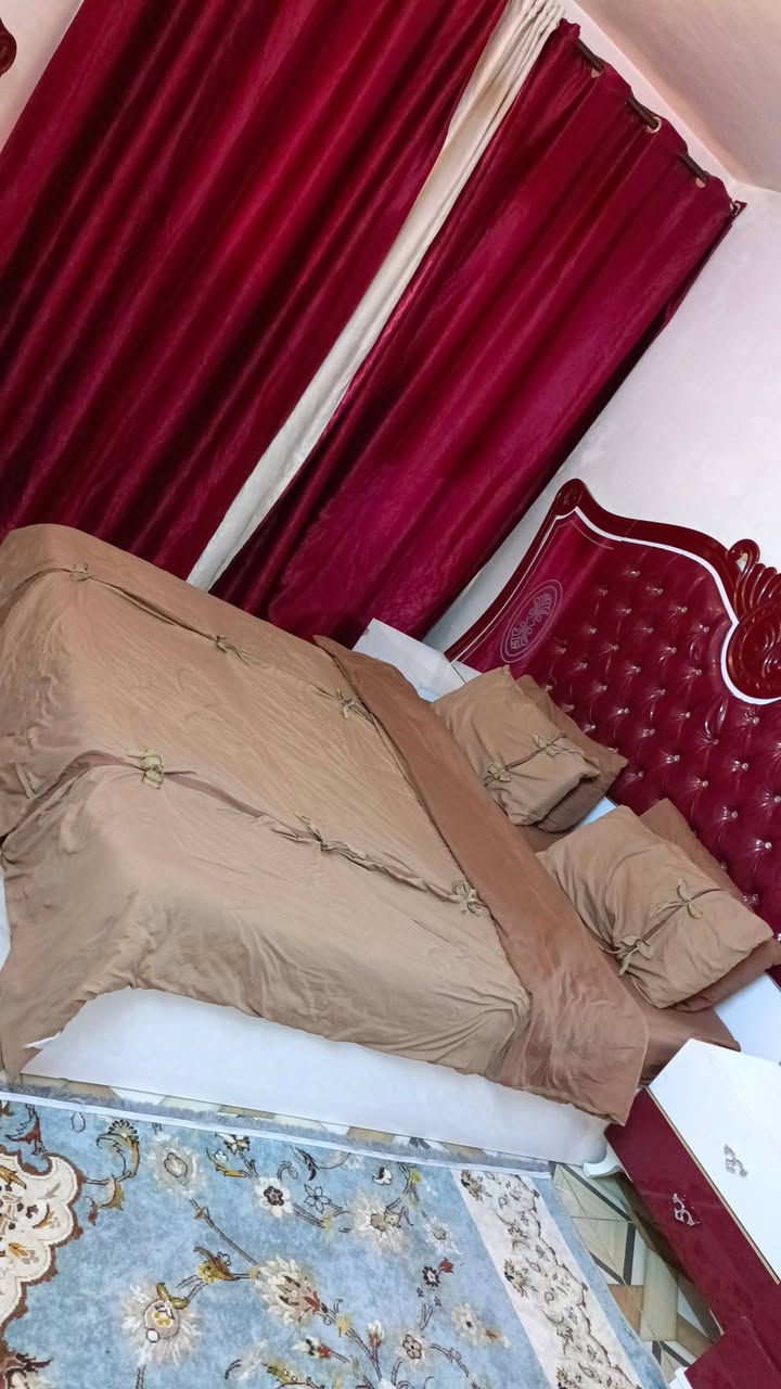 غرفه نضيفه 7 قطع سعر مناسب مكان بغداد


**إذا كنت صاحب هذا الإعلان وتريد حذفه لأي سبب، رجاءا أرسل رسالة إلى الدعم الفني**