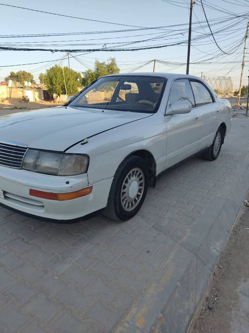 السلام عليكم سياره بطـه متصل موديل 93 انبار عندي وكاله السعر 48 بيها مجال حك الجيه مكاني كربلاء او مراوس بسياره افضل مع اضافه فرق الرقم ***********
