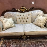 ١٠مقاعد • تركي • خشب زان