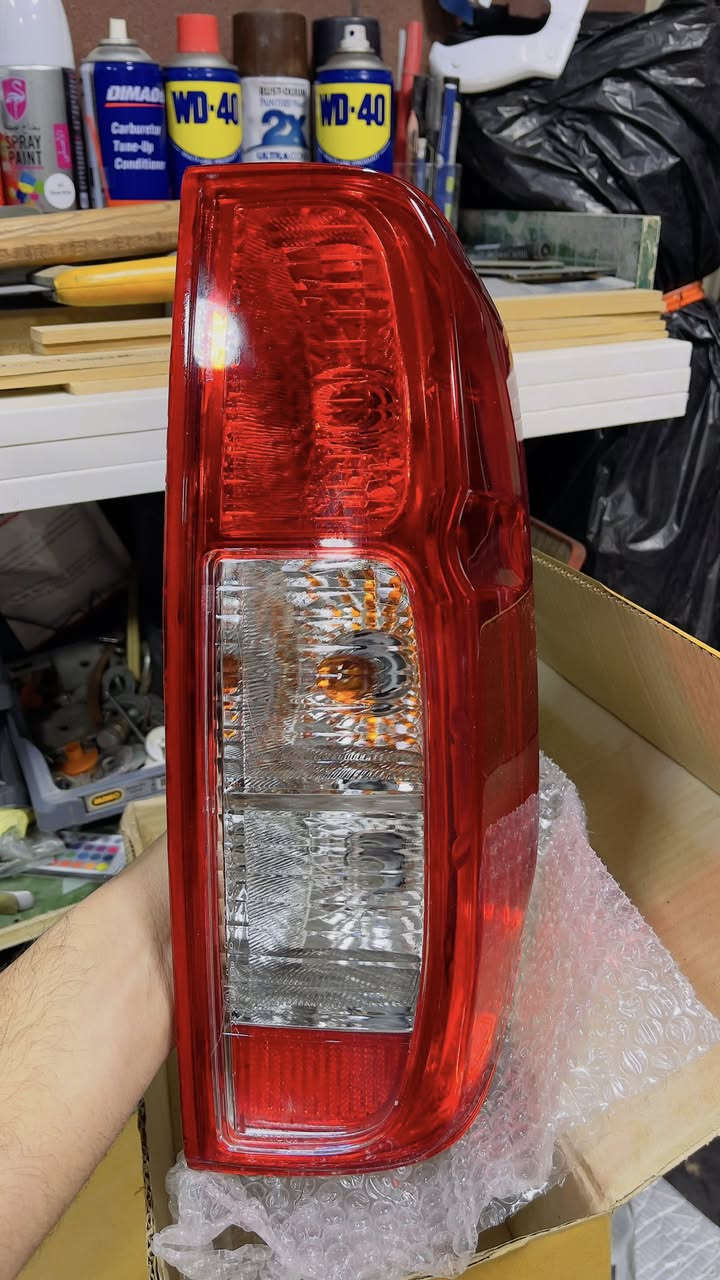 بك لايت خلفي جديد وكاله للبيع السعر 300 الف


**إذا كنت صاحب هذا الإعلان وتريد حذفه لأي سبب، رجاءا أرسل رسالة إلى الدعم الفني**