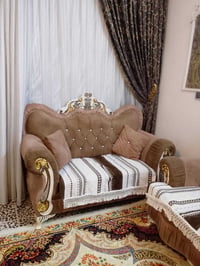 تخم قنفات • قنفات 10 مقاعد • تخم • طبلات • طاولات • فراش ارضيه • سجاد ...