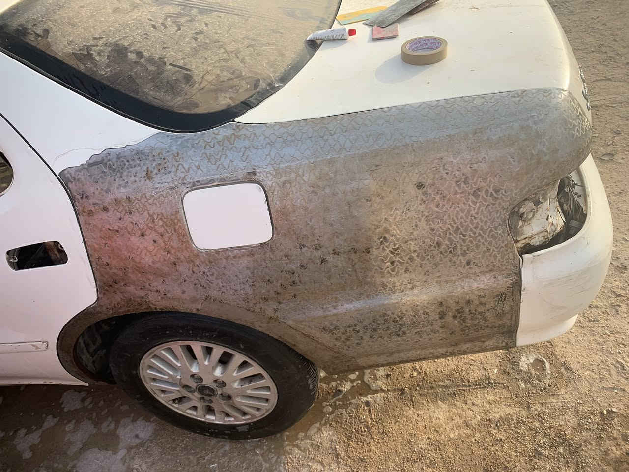 صبغ سيارات عنوان زبير ***********
