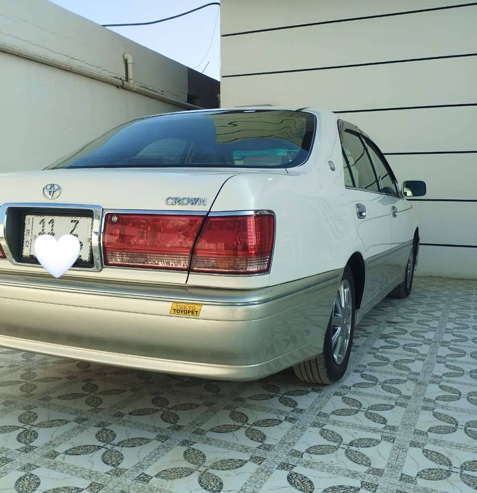 ملكه رقم بغداد حرف Z نكليزي بسمي مداور ثاني يوم
 سياره مكفوله من كص ونقل جثه والعيب الشرعي مكفوله وجاهزه كير ومحرك جديد حداديه جديده برده كهربائي تخم تاير ويل نجمه
3 دكم كرستال شاصي 75
سعر سياره 145 وبيه مجال 
***********
