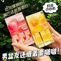 غسول فم • VSEA • كوري