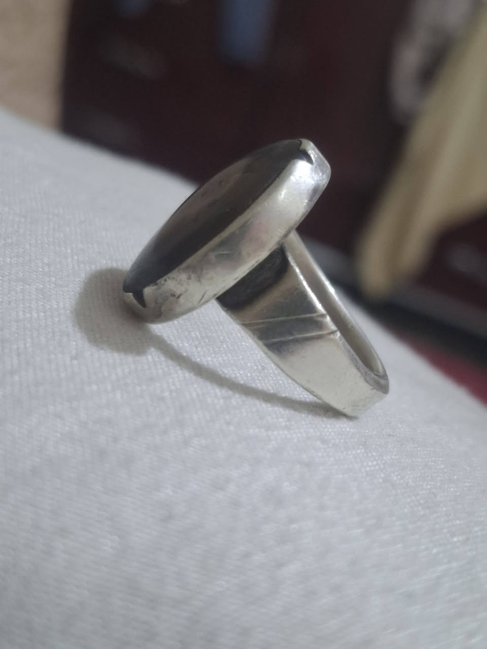 خاتم عقيق مصور مكاني البصرة


**إذا كنت صاحب هذا الإعلان وتريد حذفه لأي سبب، رجاءا أرسل رسالة إلى الدعم الفني**