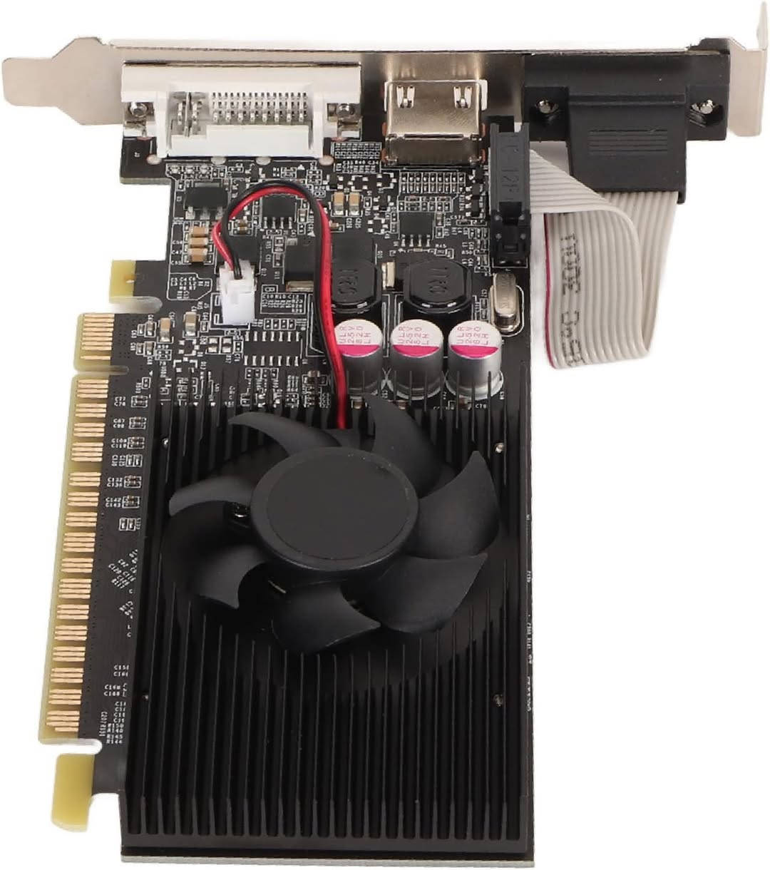 Gt730 السعر 25الف


**إذا كنت صاحب هذا الإعلان وتريد حذفه لأي سبب، رجاءا أرسل رسالة إلى الدعم الفني**