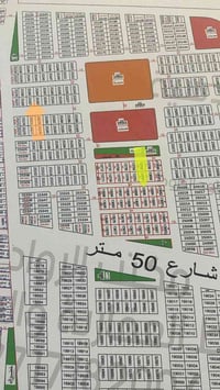 توزيع الاتصالات • كفالة • أرض