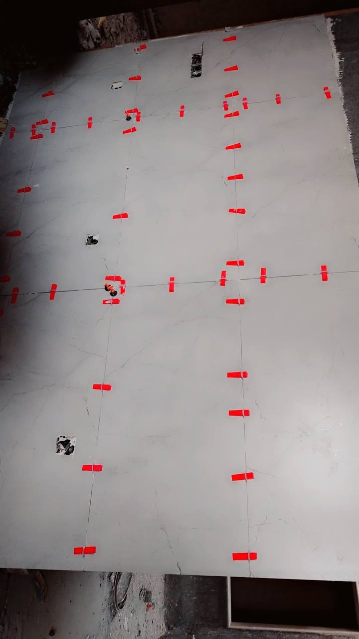 خلفه سيراميك وارضيات درجه اولى اشتغل كل بغداد ***********
