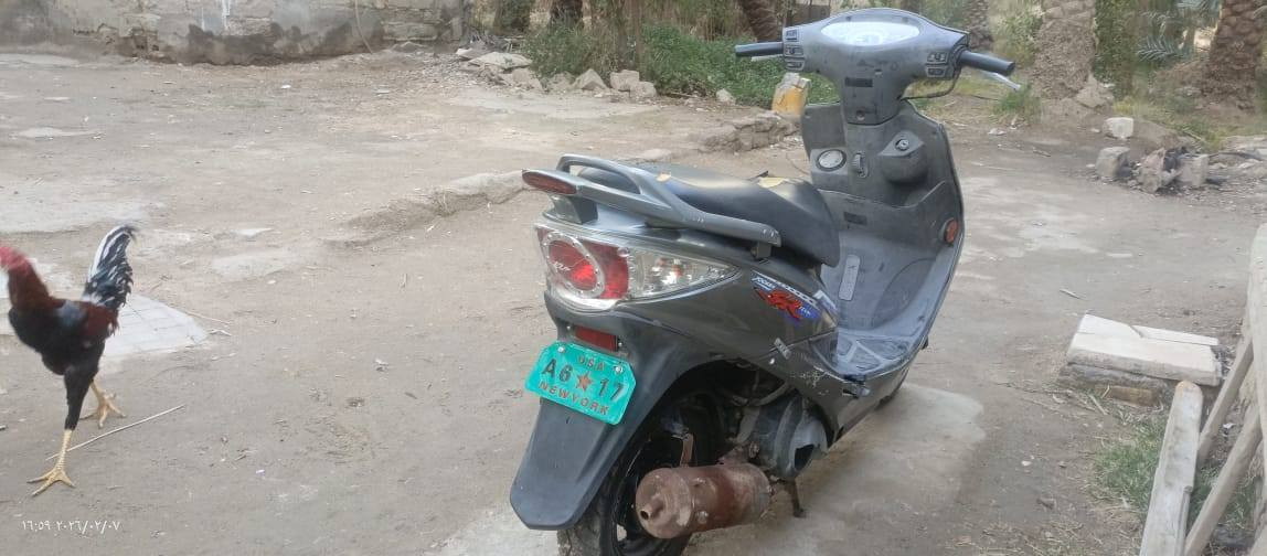 السلام عليكم دراجه جيفور البيع مكاني ناصريه البعضم ***********
