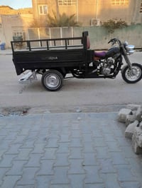 ستوته للبيع • ستوتة • نجف • ستوته 2013 • عربة ثلاثية العجلات • مركبة ن...