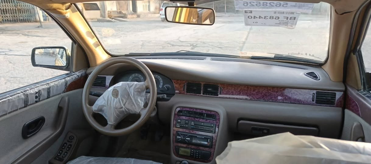 السلام عليكم سمند 2011 رقم بابل نكليزي باسمي سنويه ل31 هزه جديده
سياره جاهزه من كلشي كير محرك حداديه تخم تاير كهربائيات مل جاهزز عله اخر حبايه. بيه دواير ودوس معمره وبنيد مبدل فقط الباقي كفاله وكفاله من كل ضربه وطخه وبارد شرط نضافه كدامكم سعر 38بيه مجال بسيط جداا مكاني حله ***********
