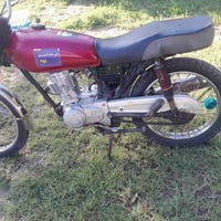 دراجه البيع نضيفه بيه محرك نضيف شاصي نضيف دراجه حلوه بدون اوراق سعر خا...