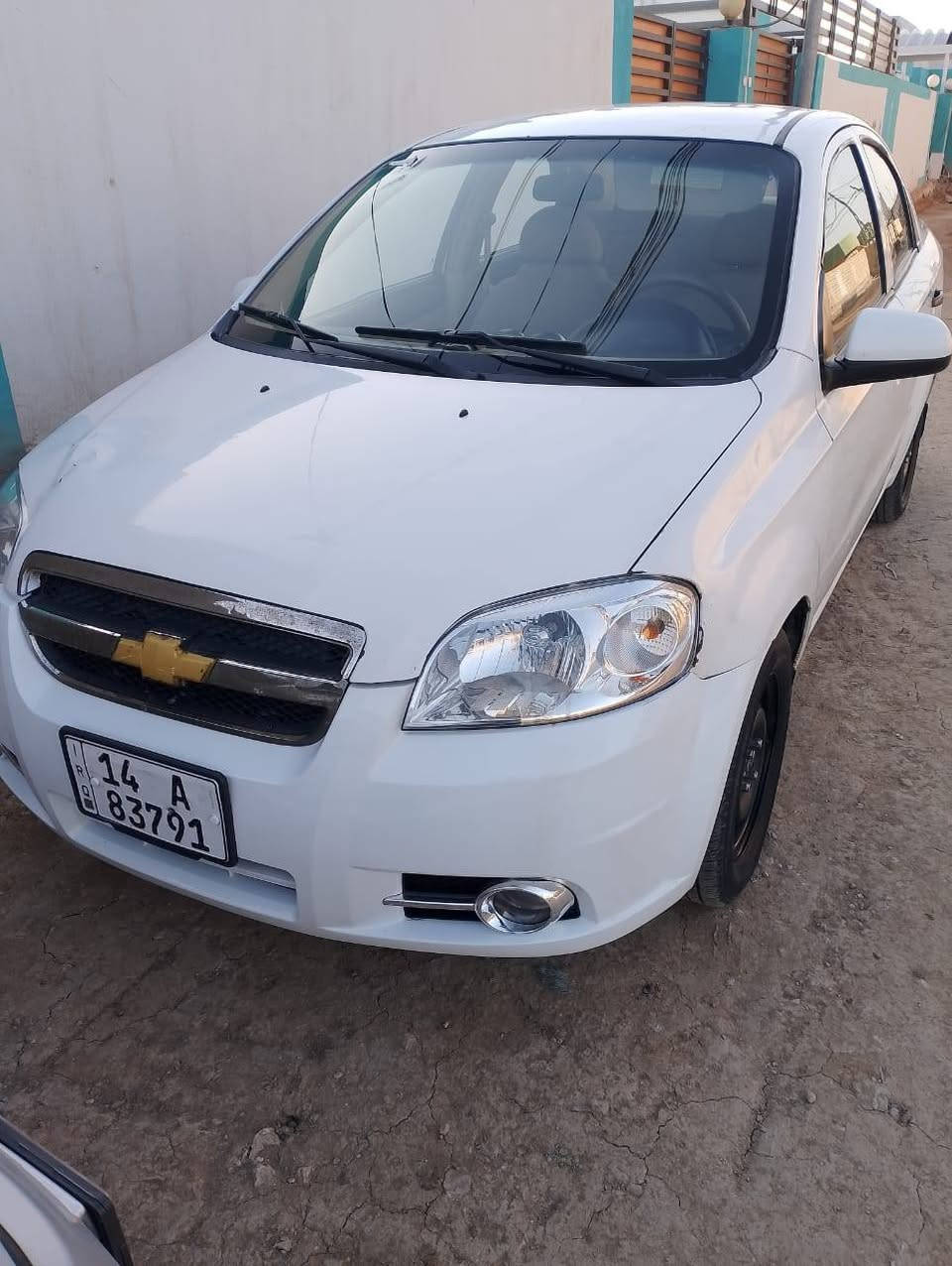 افيو للبيع موديل 2010 خليجي مكينه 1400 السياره كفاله مضرب ومن الصبغ بس بيه رشات صيطه كير مكينه مكفولات السعر 80 وبيه مجال السياره بسمنه ثاني مداور السنويا بل 2029 تنتهي مكان السياره بل النجف رقم التلفون ***********
