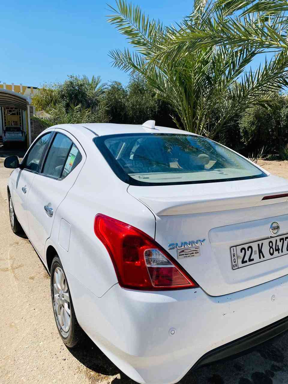 صني هندي موديل 2024 ( بليته زركه ورقم الشاصي بالجامه الاماميه ) هاي تفرق الهندي عن المصري
السياره كلشي مابيها كلشي ضمان فقط طخه بالدعاميه الاماميه يم الايت ***********
سعرها (123) بيها مجال
