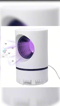 صاعق ناموس • بدون كيماويات • وصلة USB