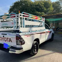 تويوتا هايلكس • بيك اب • ٢٠٢٥