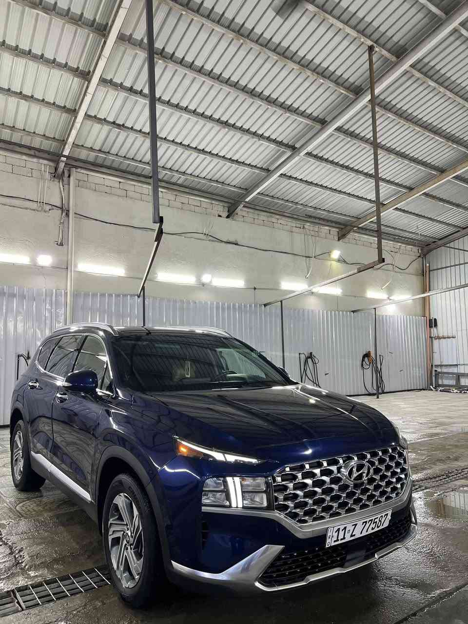 سلام عليكم سنتافيه 2023وارد أمريكي تقرير فرق تعمل وتسير من امريكا كفاله عامه رقم بغداد حره بسمي تحويل ثاني يوم ماشيه 16الف مايل فول موصفات فتحة سقف بنرمام كشتات جلد كشتات كهرباء تدفئه خمس كامرات 350 درجه جنطه كهرباء تشغيل عن بعد عدادات دجتل شاشه كبيره برادات خلفيه مكينه 2500 كير 8 نمر مكفولات مكان  السعر خاص السياره ناصريه تقاطع الرايه رقم الهاتف *********** واتساب أو نتصال
