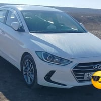 افانتي • فول مواصفات • بدون صبغ