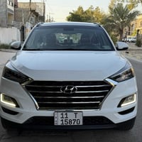 يالله سلام عليكم للبيع توكسان موديل ٢٠٢٠ كفاله عامه ضربه صبغ تبديل كفا...