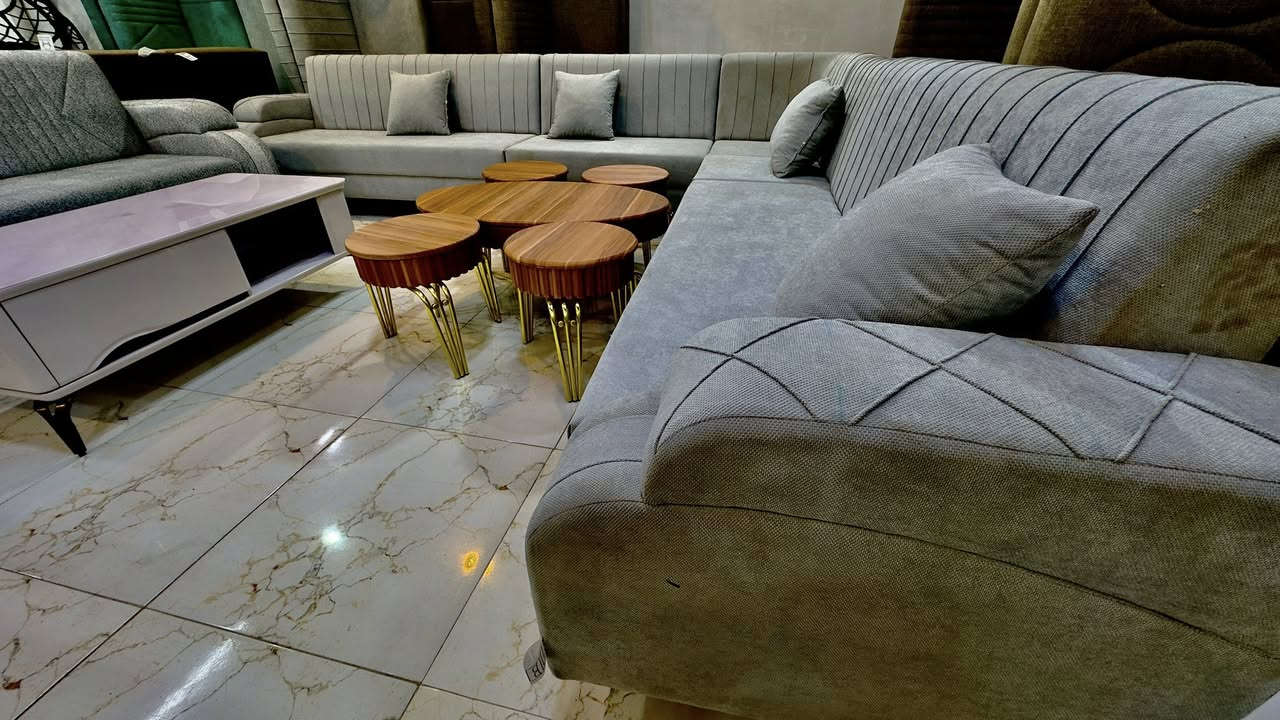 بعد التحېةوالاحترام .. وصول وجبة جدېدةمېز بلازما وجزامات  ومېز دراسې وطبلات  وکناتېر واېضا سرېر طابق وطابقېن وتخم دېوان وقنفات بتصامېم مختلفة ومېز طعام
باسعار مناسبة 
العنوان الناصرېة الاسکان الصناعې نزلة الثانېة  قرب مدرسة الکندي  للاتصال بنا علی   ۰۷۸۰٦٤٦٨٦٠٤ أهلا وسهلا بكم


**إذا كنت صاحب هذا الإعلان وتريد حذفه لأي سبب، رجاءا أرسل رسالة إلى الدعم الفني**