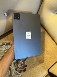 ☘️ مواصفات الأيباد   iPad📱 XIaomI pad 6S Pro 12.4 ذ512  بطارية بسعة 10...