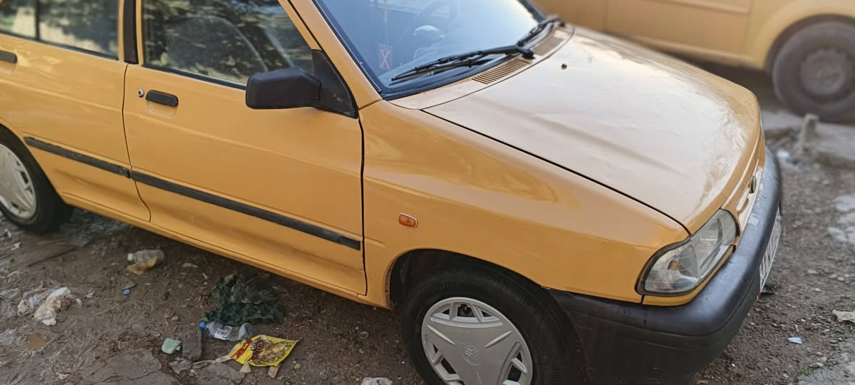 سايبا 2015 رقم بغداد دولي مصفرة هيئة هزة جديدة تخم اطارات بطاريه جديد صبغ حزام بدون ضرر ... نوزل بلك واير بلك حساسات كلها جديدة محرك كير حلوات ...فقط التبريد ينرادله قاعدة ألفان جوه الدشبول ...مكان السيارة بغداد الثعالبة السعر 28 وبيه مجال قليل ***********
