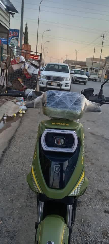 البيع ماطوار اس اسم الماطور ﴿Rs9﴾ 🏍️ شحن سريع 5بطاريات كبار سعره مناسب  ***********  التفسير واتساب
