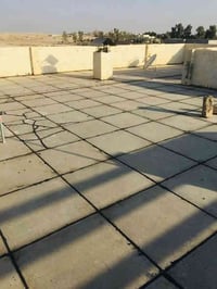 بفضل الله تم  أنجاز عمل الماستك لبيت الأخ  عمر الحـلاق 🛑 أحمي بيتك فـي...