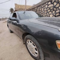 كرستا • رقم انكليزي • مكفولة