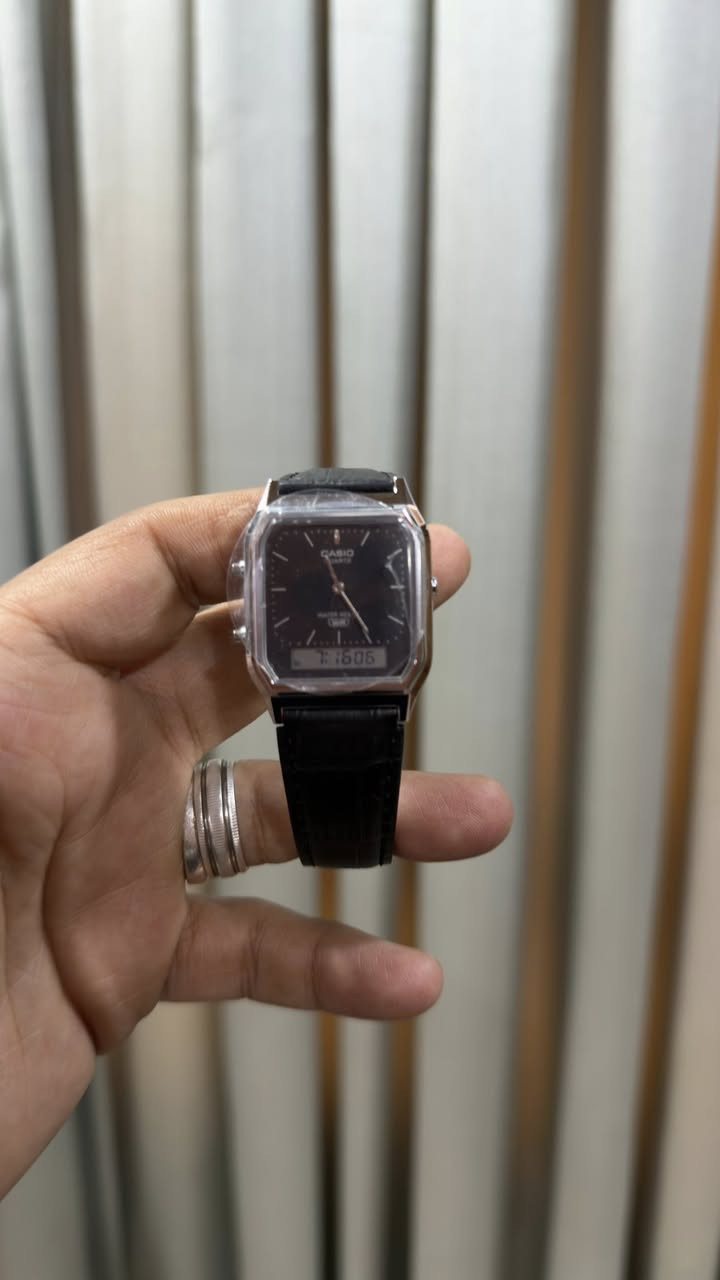 مجموعة ساعات اسعار جدا مناسبة بتعليقات اكتب ياساعه تريد وانطيك سعرها بتعليقات كلهم كاملات المرفقات


**إذا كنت صاحب هذا الإعلان وتريد حذفه لأي سبب، رجاءا أرسل رسالة إلى الدعم الفني**