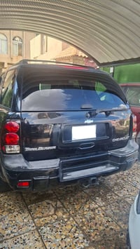 بلايزر ٢٠٠٤ • اوتماتك • ما بيها حادث