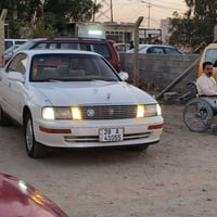 كراون • ١٩٩٣ • نجف كوفه