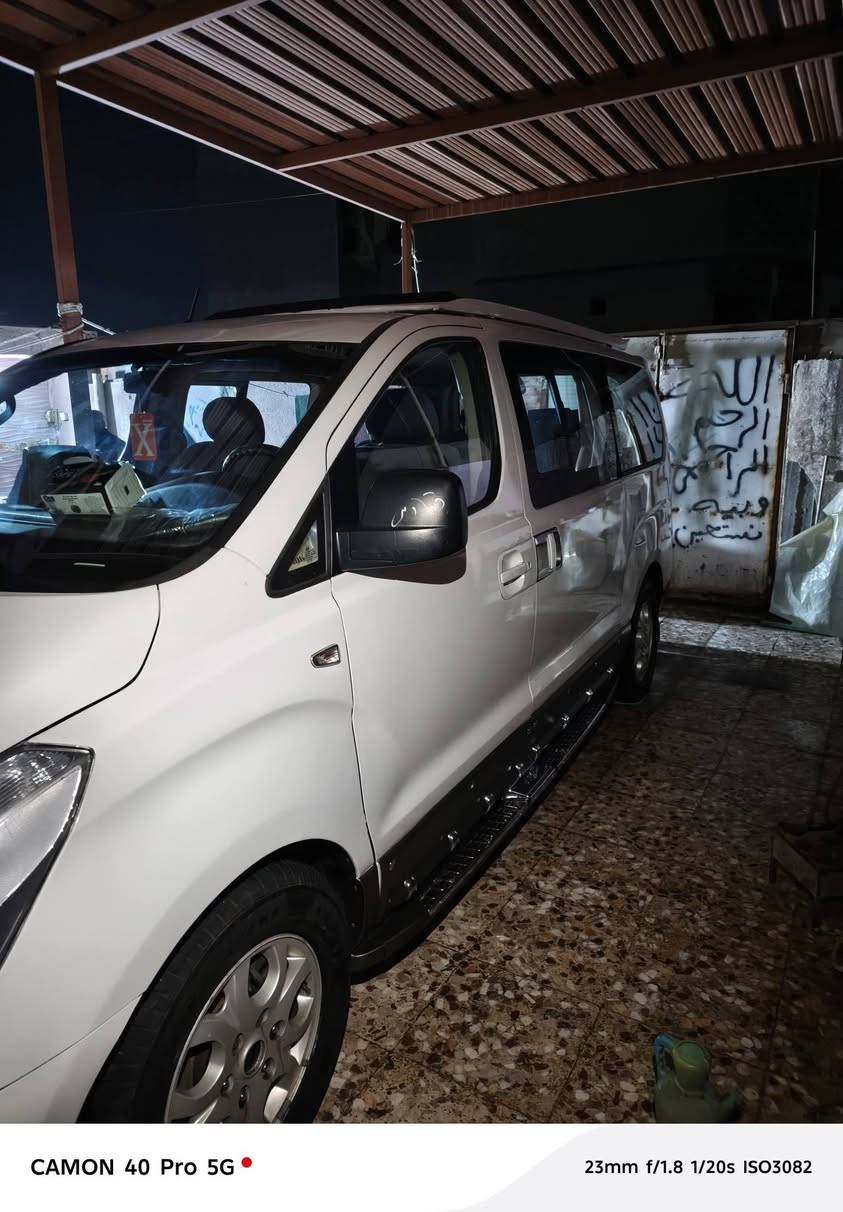 السلام عليكم للبيع ستاركس ٢٠١٠ مسكر مصبوغه عام هستوها رقم الماني تخم تاير حداديه كير مكينه خير من الله بجم ١٦ حجل جديد مال ١٦ سوبايه درع دوشمه كير اوتو سفريات جدد تنته جديده السعر ١٣٥ وبيه مجال المكان السماوه قضاء الخضر ***********
