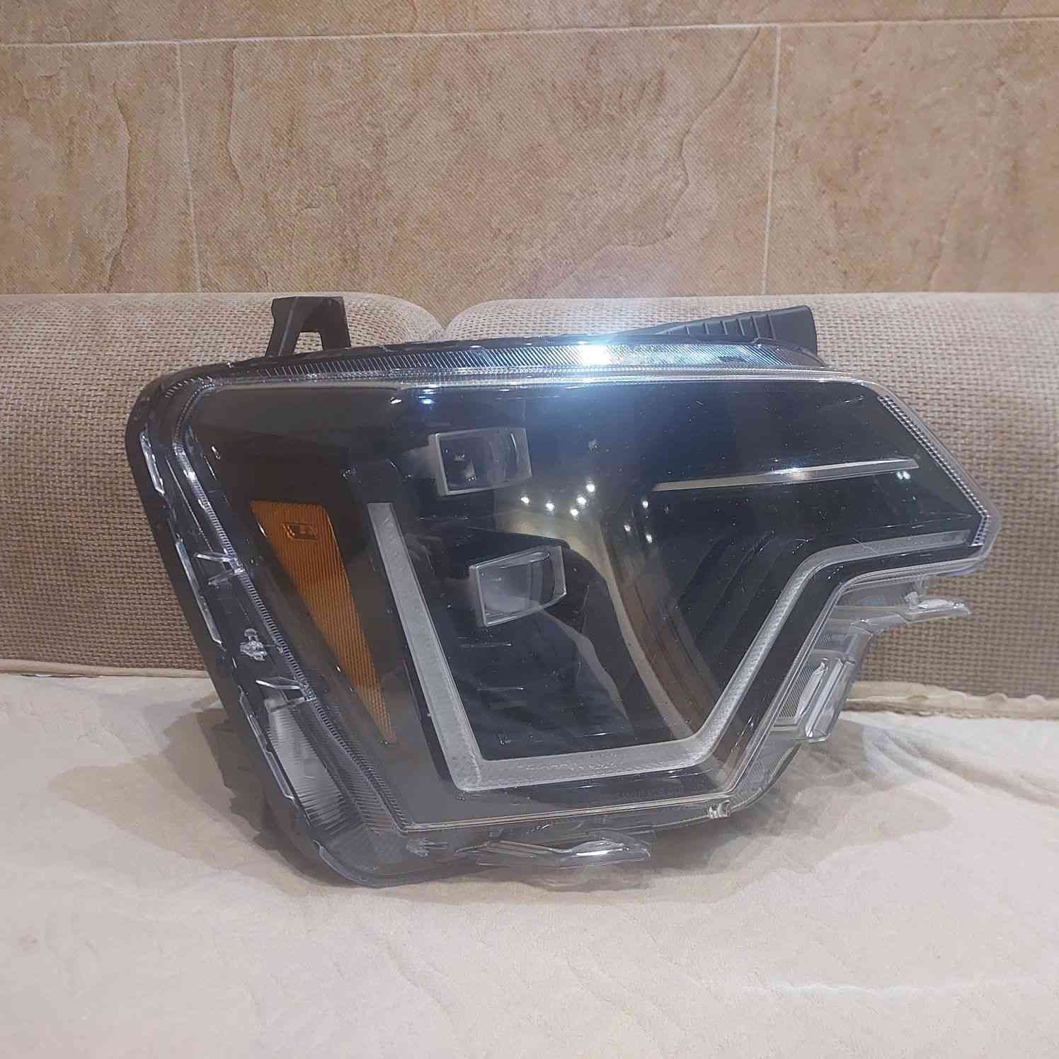 سلام عليكم 
للبيع  لايت  ايمن دبل عدسه كيا نيرو 
امريكي مال تفصيخ جديد و بسعر مناسب


**إذا كنت صاحب هذا الإعلان وتريد حذفه لأي سبب، رجاءا أرسل رسالة إلى الدعم الفني**