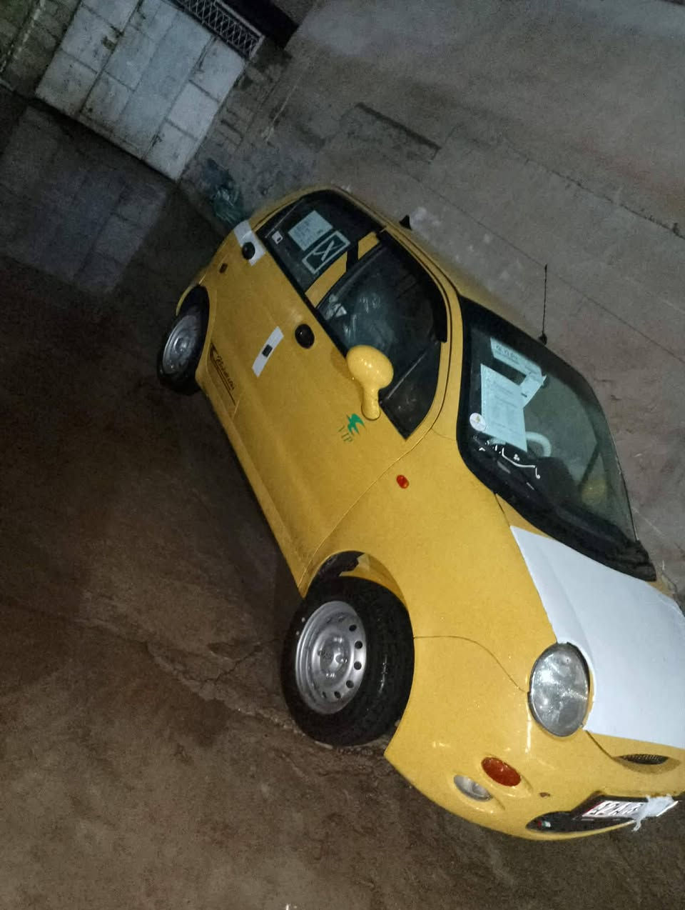 السلام عليكم كوكو 2011 محرك كير شرط التحويل بدون ضرر مصبوغه جماليه كوبون بنزين بيها السعر 30 وبيها مجال تفاصيل أكثر اتصل على الرقم ***********
