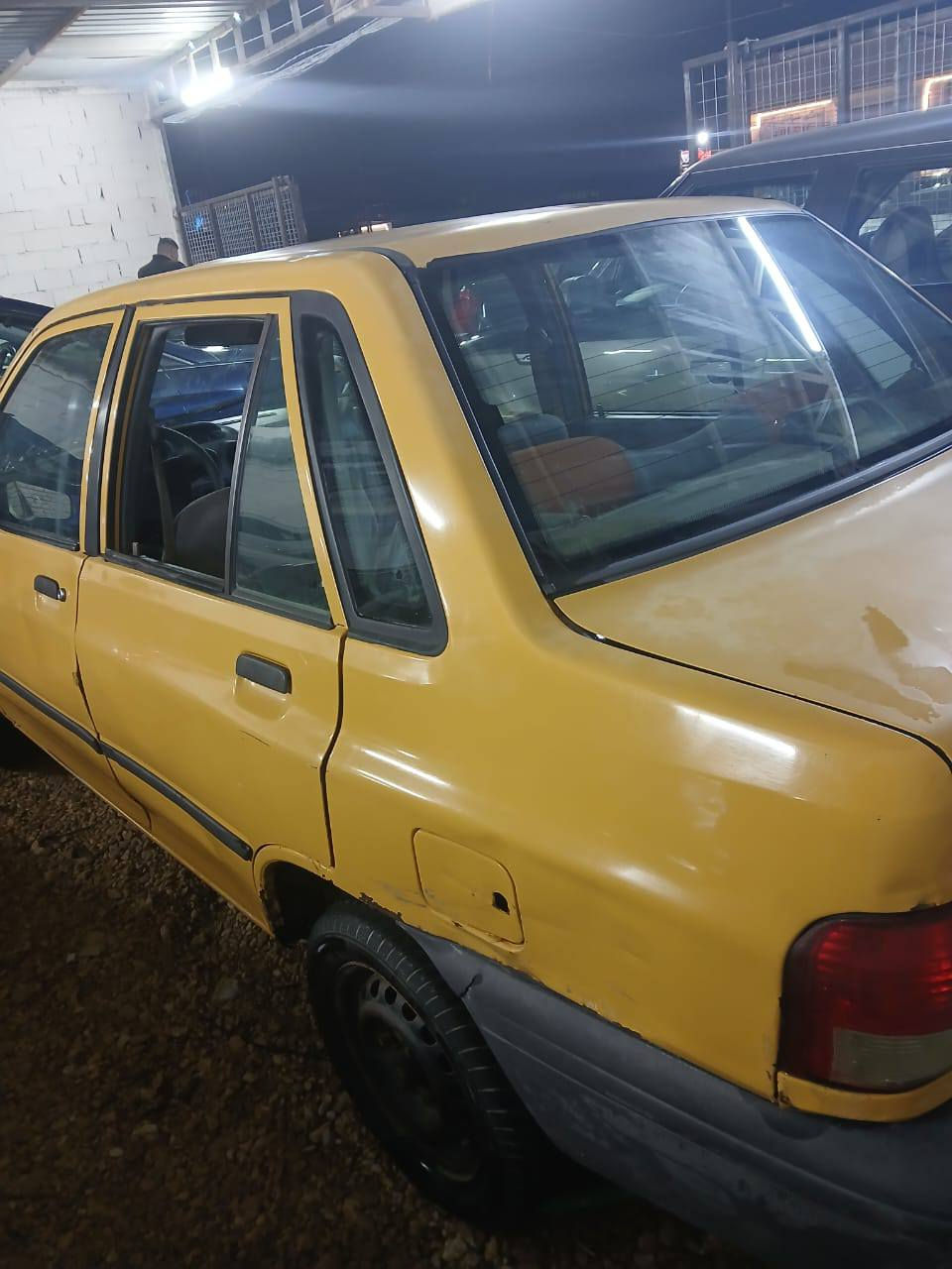 سلام عليكم للبيع سعر 8 فيها مجال هي غرامات مصفره لعنون كربلاء الحر ***********
