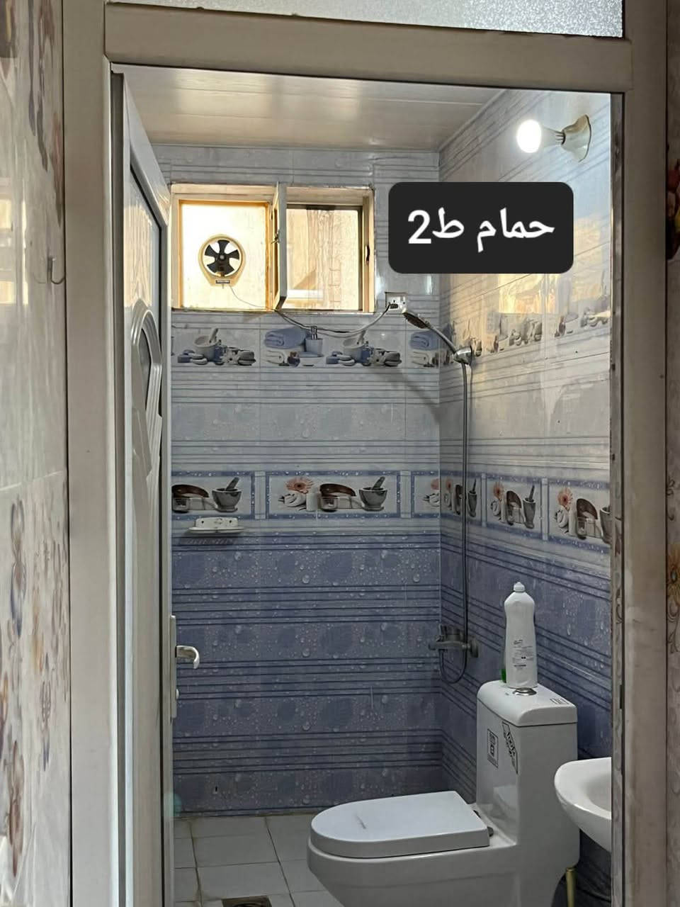السلام عليكم 
🏠 بيـت للبيع
المساحه 100متر
واقع حال اكثر من100
الواجهة 9والنزال13
بناء 2021
📍موقع العقار في زراعي علي الصالح قرب مجمع رويال ستي
☎️للاستفسار:***********
