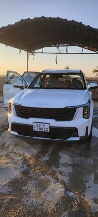 سورنتو • ٢٠٢٤ • ٣٢٠٠٠ كم