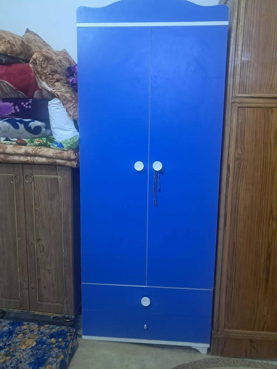 ب 300 وبيهم مجال مكاني بغداد دوره


**إذا كنت صاحب هذا الإعلان وتريد حذفه لأي سبب، رجاءا أرسل رسالة إلى الدعم الفني**